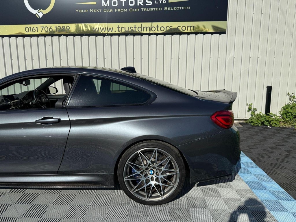 BMW M4