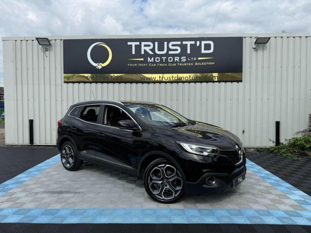 RENAULT KADJAR