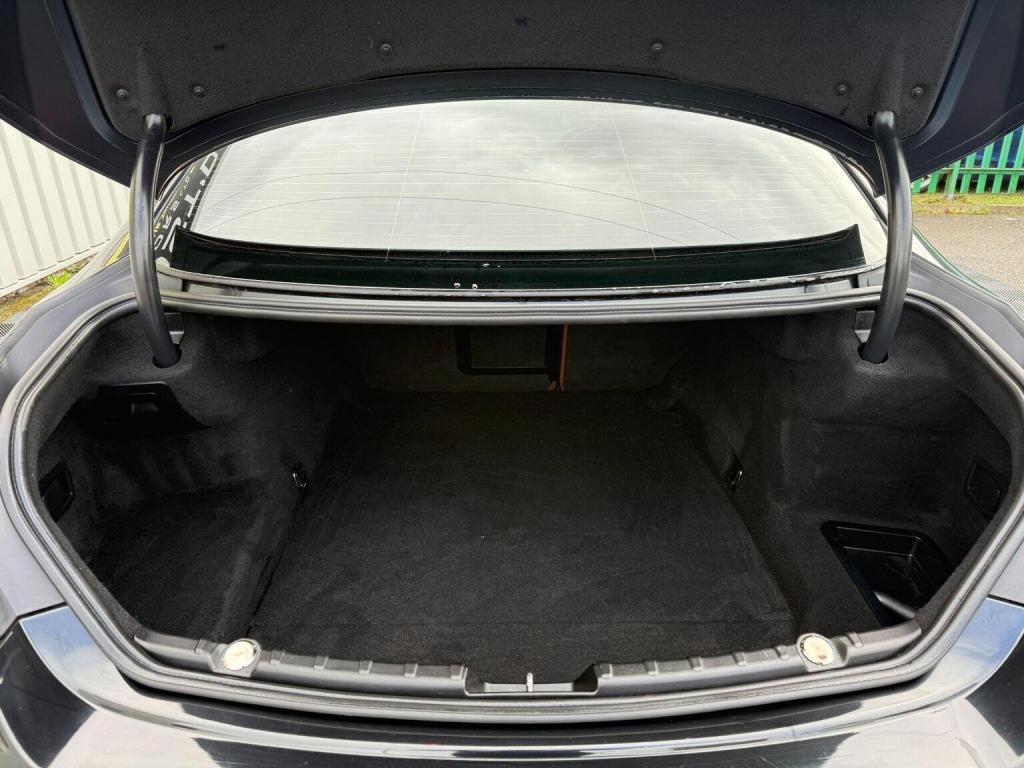 BMW 6 SERIES GRAN COUPE