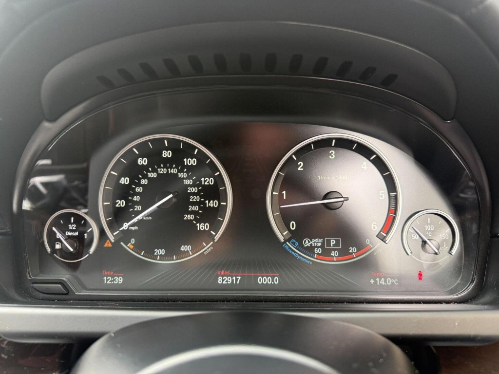 BMW 6 SERIES GRAN COUPE