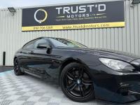 BMW 6 SERIES GRAN COUPE