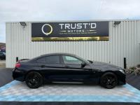 BMW 6 SERIES GRAN COUPE