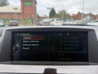 BMW 6 SERIES GRAN COUPE