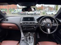 BMW 6 SERIES GRAN COUPE