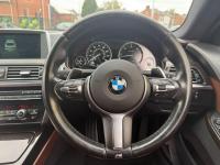BMW 6 SERIES GRAN COUPE