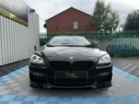 BMW 6 SERIES GRAN COUPE