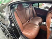 BMW 6 SERIES GRAN COUPE