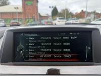 BMW 6 SERIES GRAN COUPE