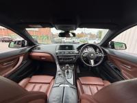 BMW 6 SERIES GRAN COUPE