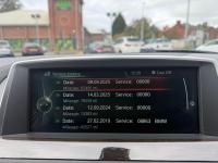 BMW 6 SERIES GRAN COUPE