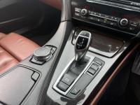 BMW 6 SERIES GRAN COUPE