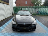BMW 6 SERIES GRAN COUPE