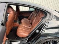 BMW 6 SERIES GRAN COUPE