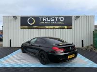 BMW 6 SERIES GRAN COUPE
