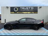 BMW 6 SERIES GRAN COUPE
