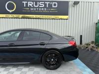 BMW 6 SERIES GRAN COUPE