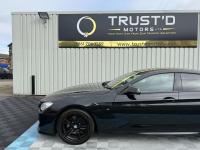 BMW 6 SERIES GRAN COUPE