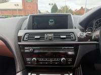 BMW 6 SERIES GRAN COUPE