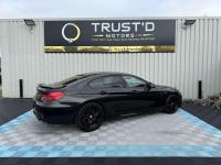 BMW 6 SERIES GRAN COUPE