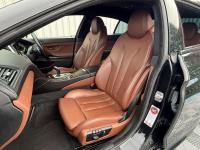 BMW 6 SERIES GRAN COUPE