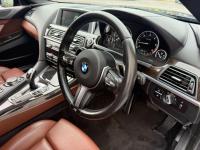 BMW 6 SERIES GRAN COUPE