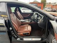 BMW 6 SERIES GRAN COUPE