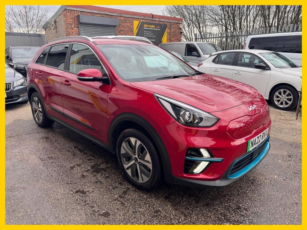 KIA NIRO