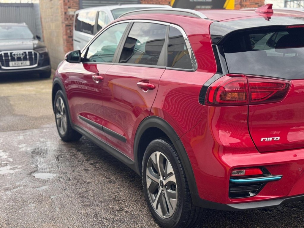 KIA NIRO