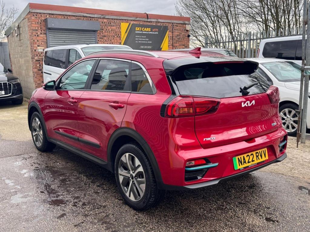 KIA NIRO