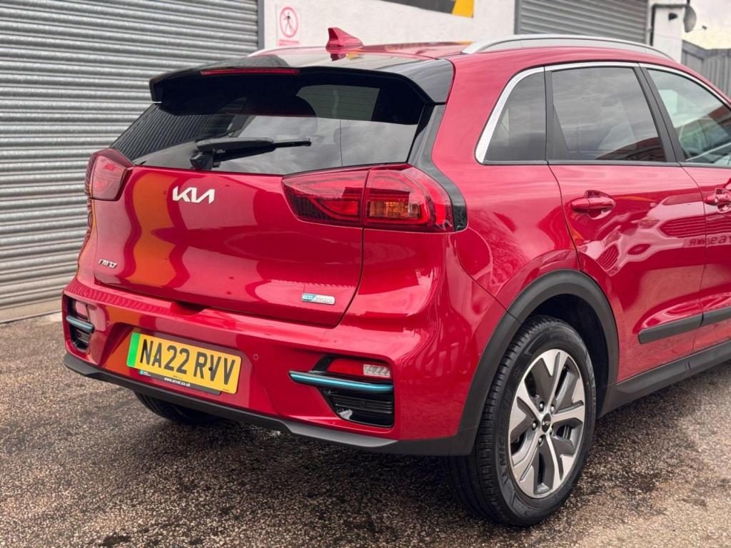 KIA NIRO