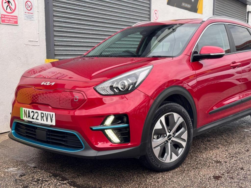 KIA NIRO