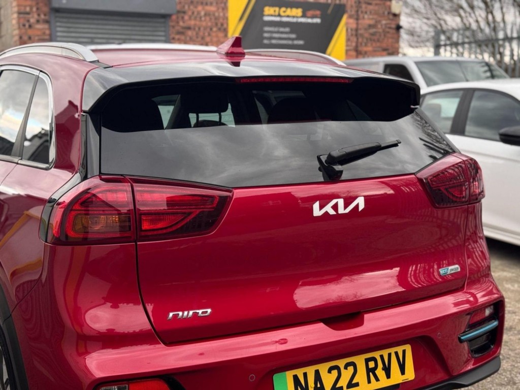 KIA NIRO
