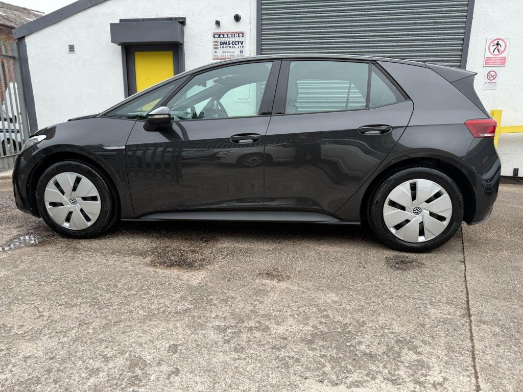 VOLKSWAGEN ID.3