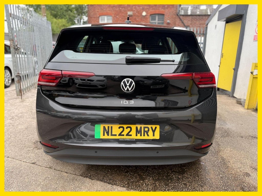 VOLKSWAGEN ID.3