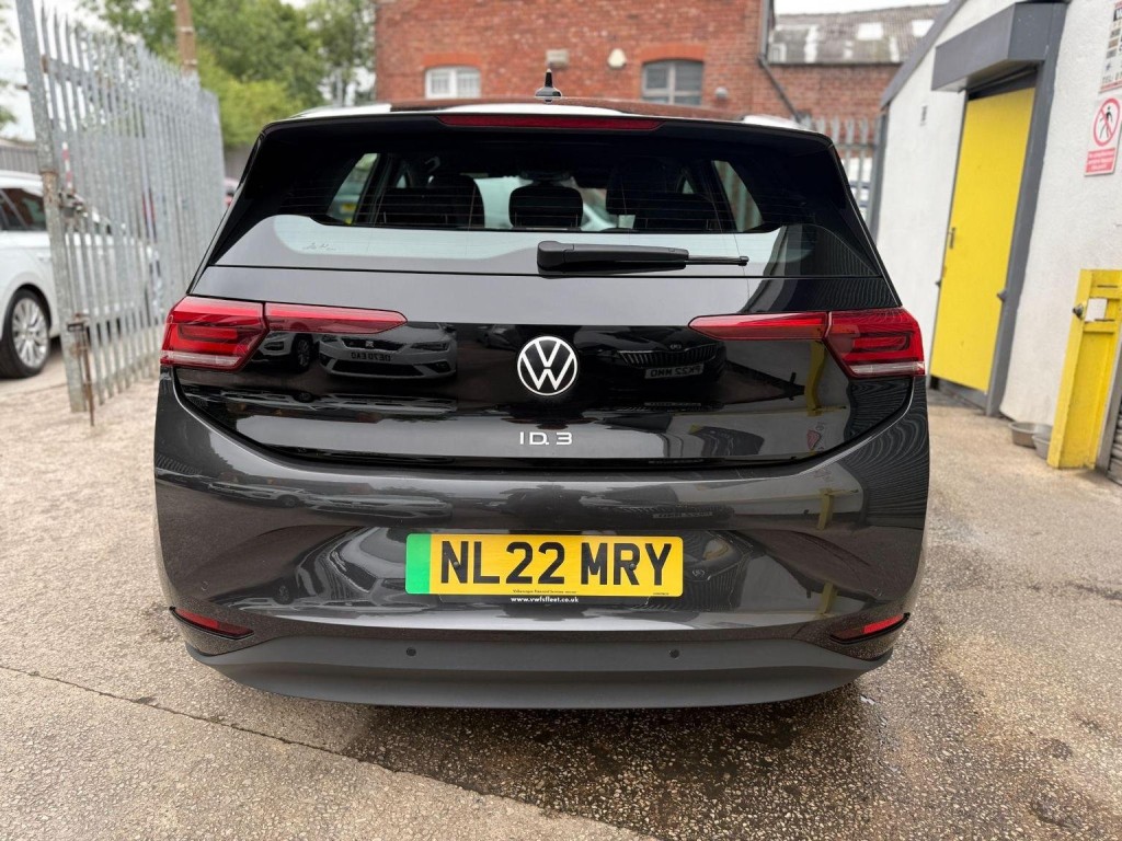 VOLKSWAGEN ID.3