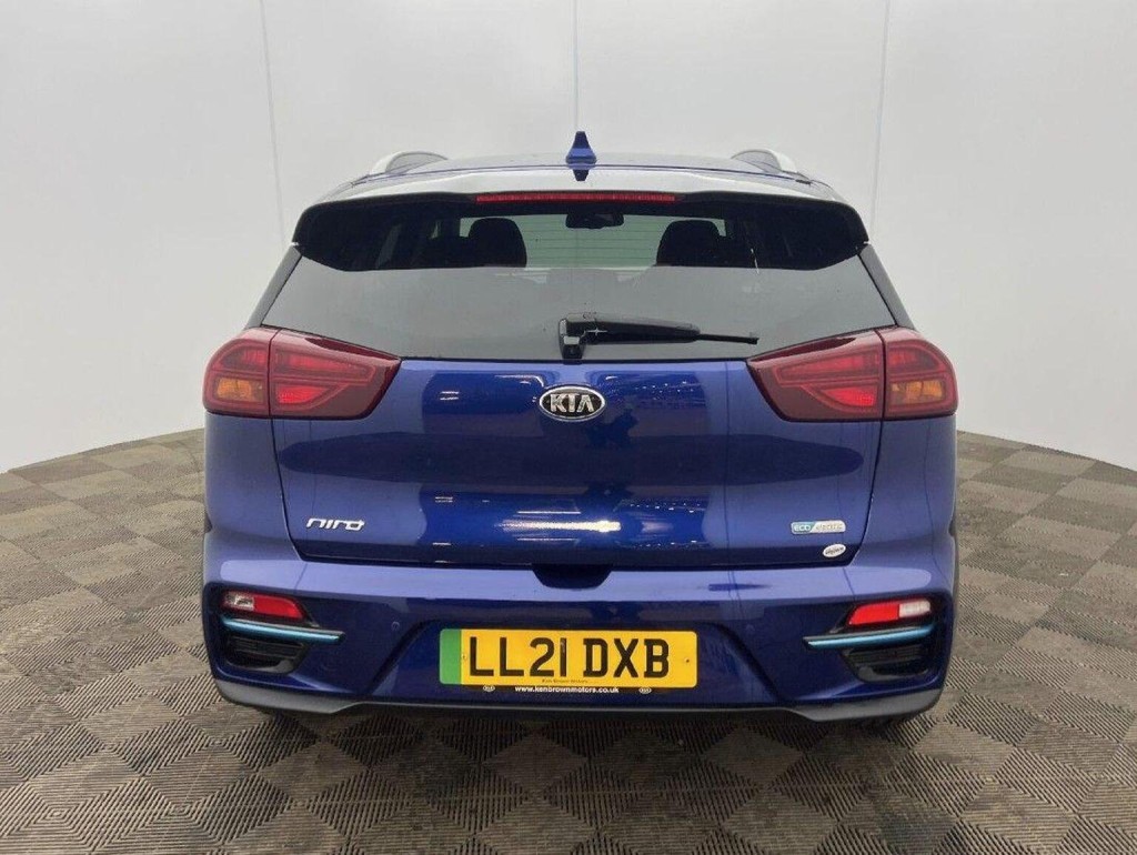 KIA NIRO