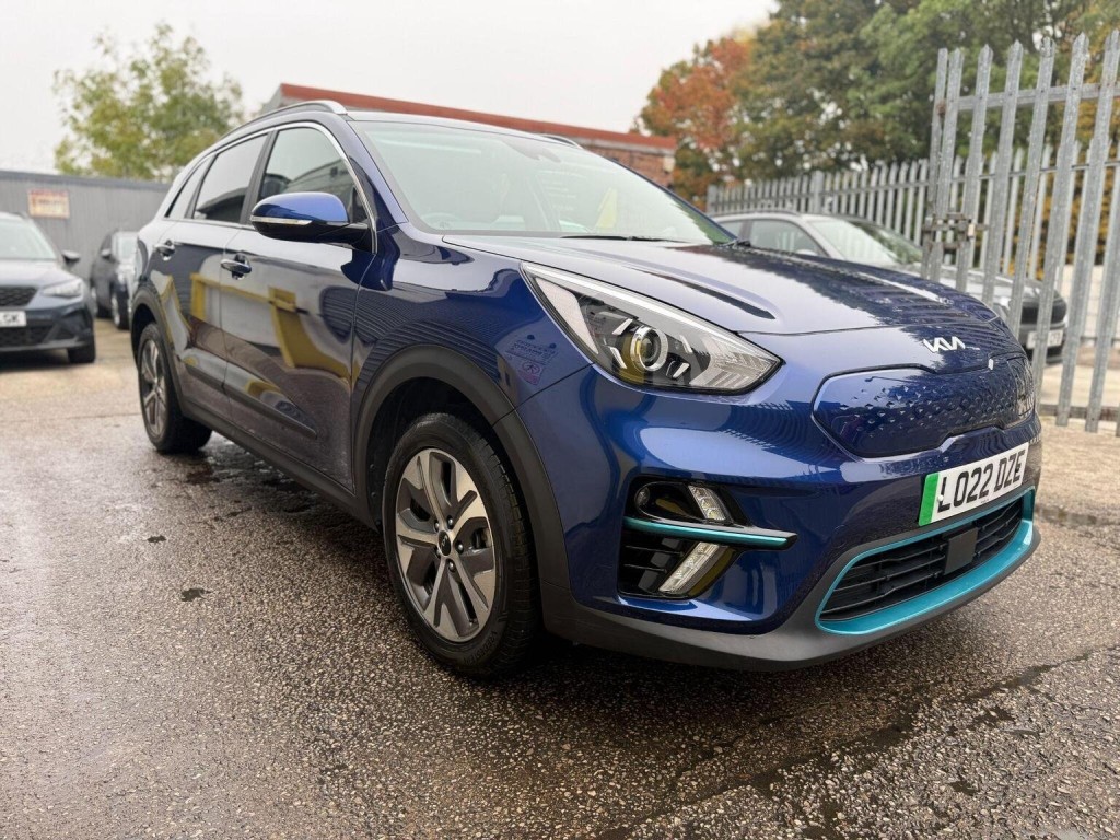 KIA NIRO