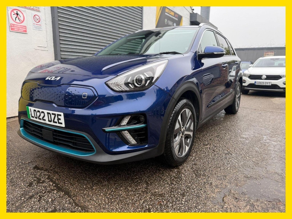 KIA NIRO