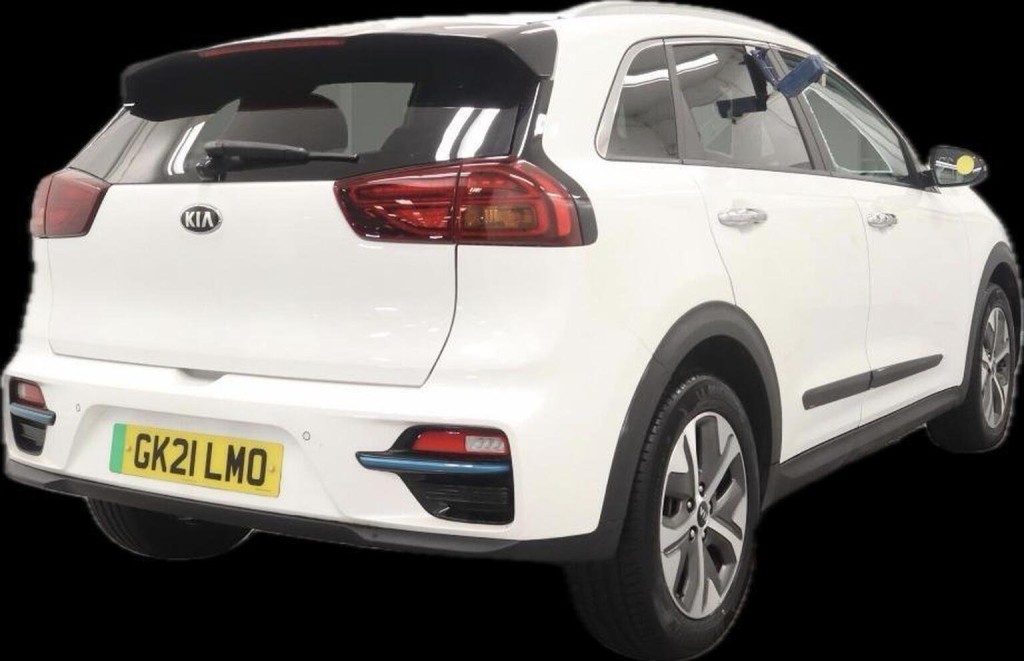 KIA NIRO