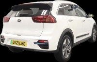 KIA NIRO