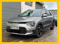 KIA NIRO