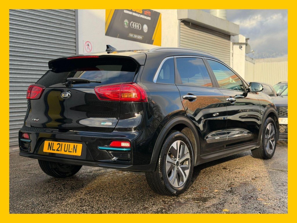 KIA NIRO
