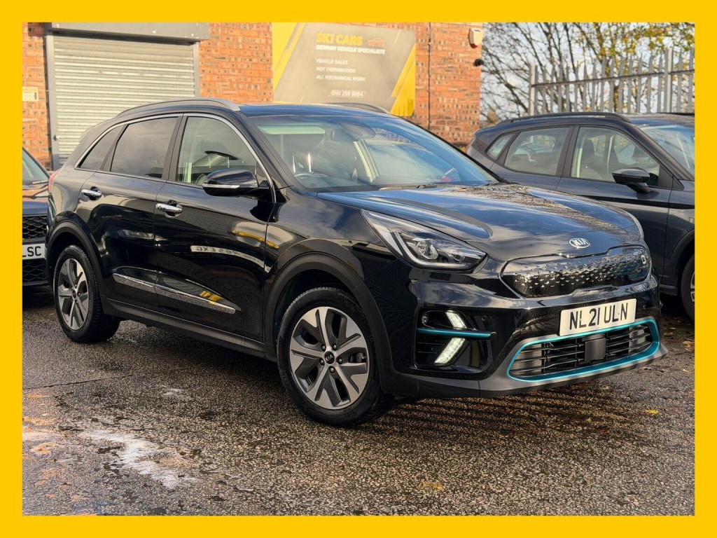 KIA NIRO