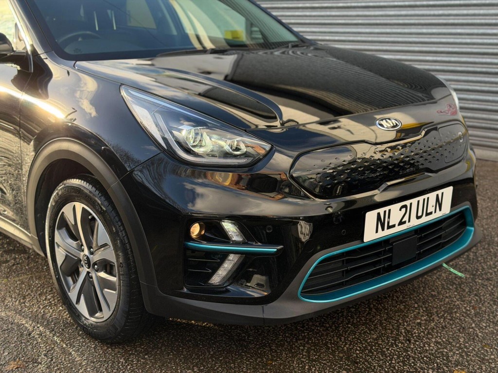 KIA NIRO