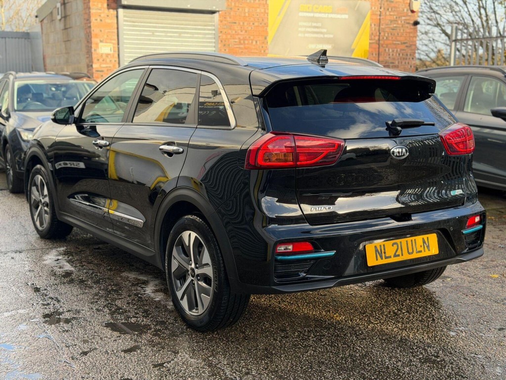 KIA NIRO