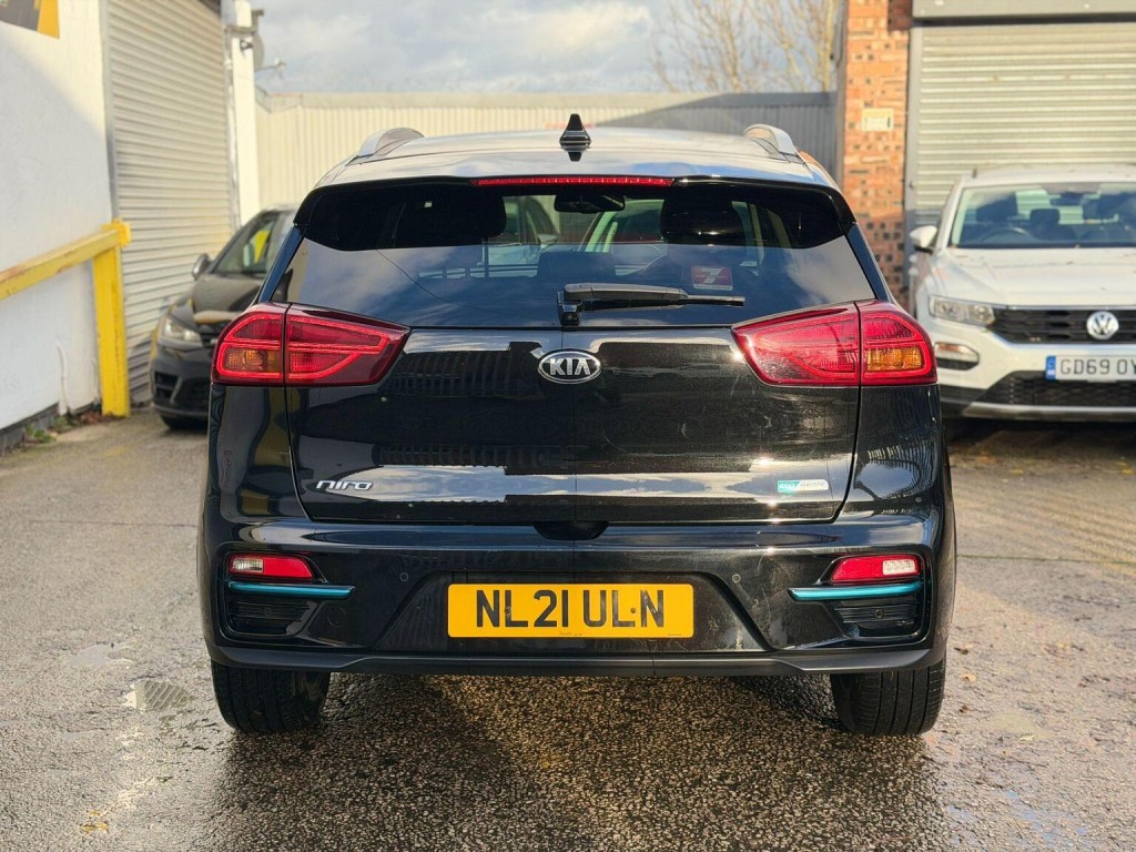 KIA NIRO