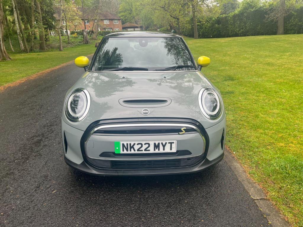 MINI ELECTRIC