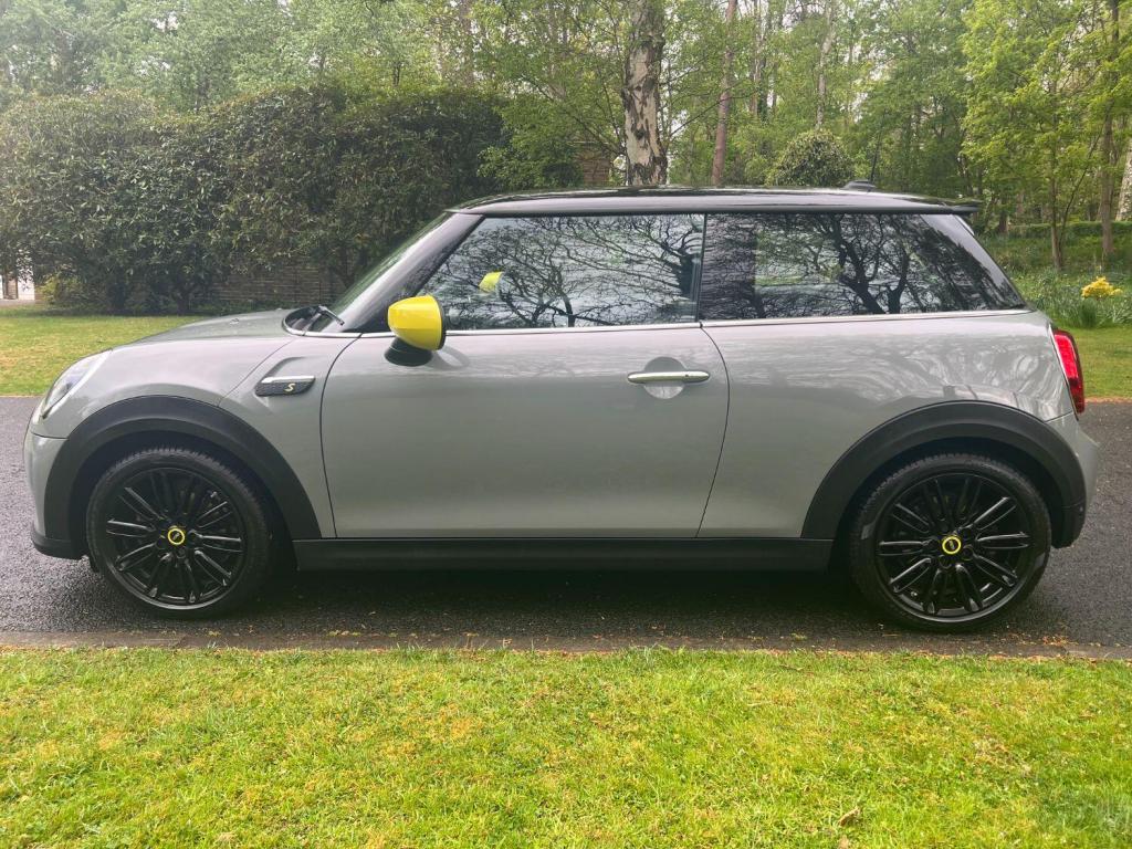 MINI ELECTRIC