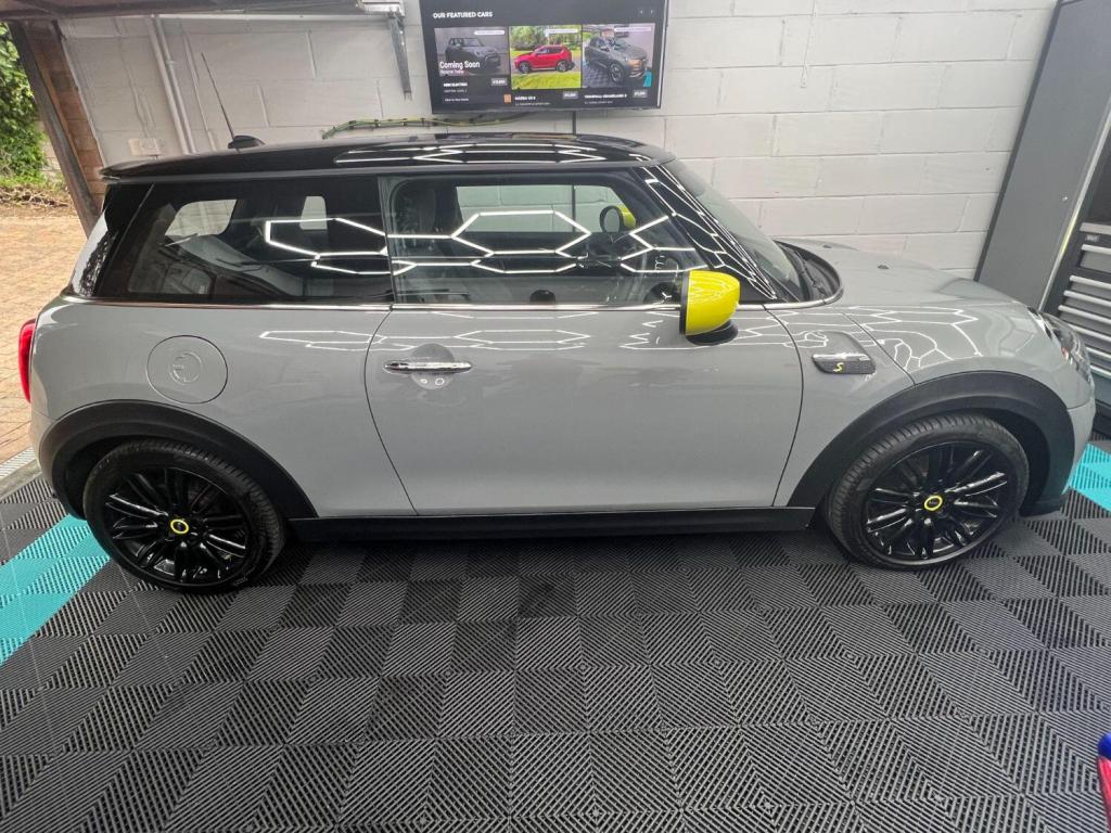 MINI ELECTRIC