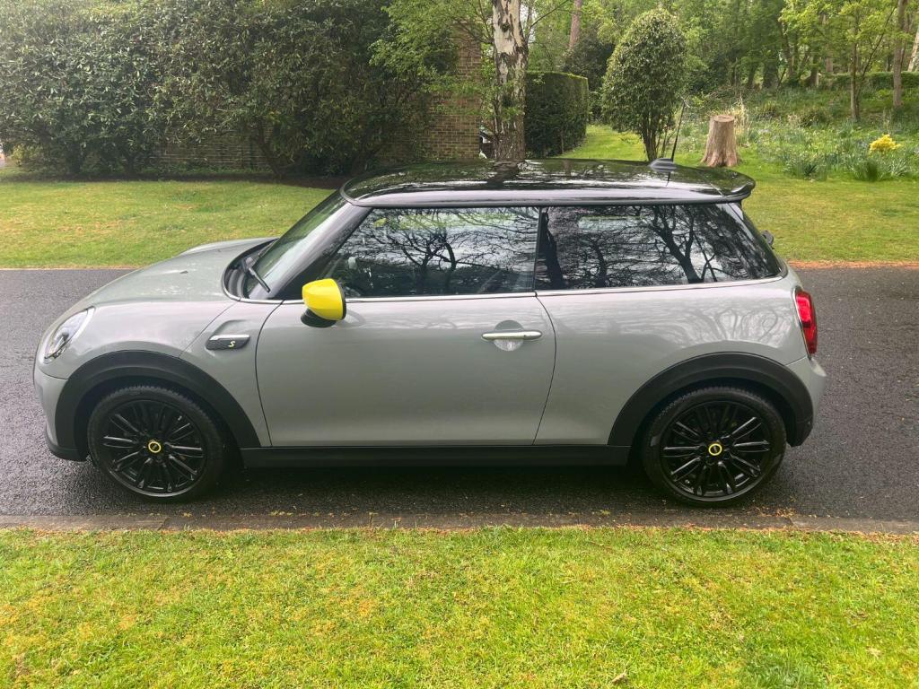 MINI ELECTRIC